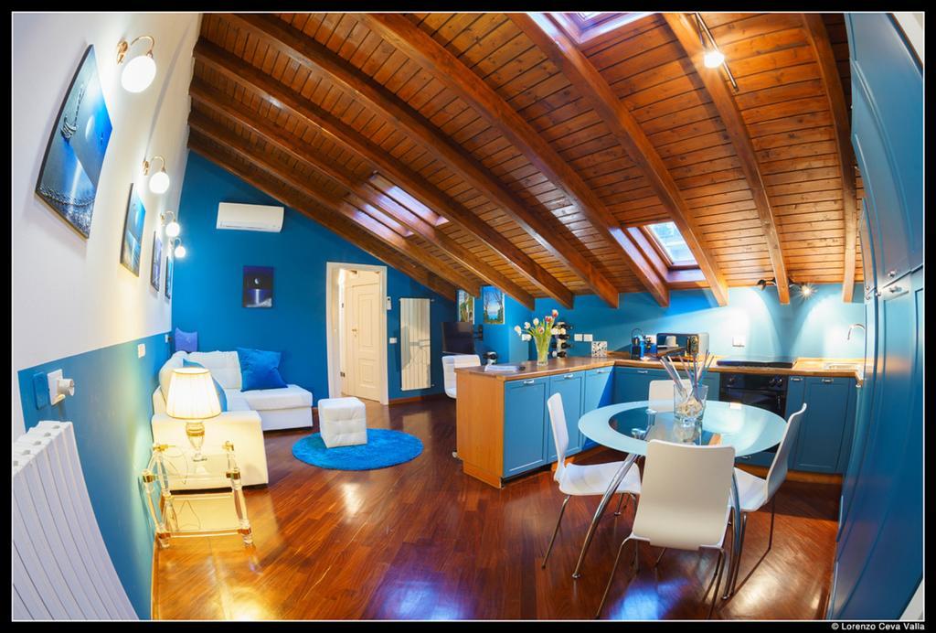Hotel La Residenza Isabella Milán Habitación foto