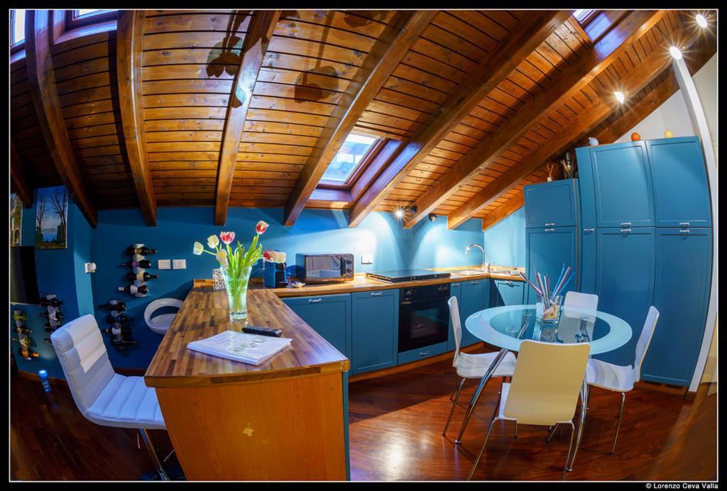 Hotel La Residenza Isabella Milán Habitación foto