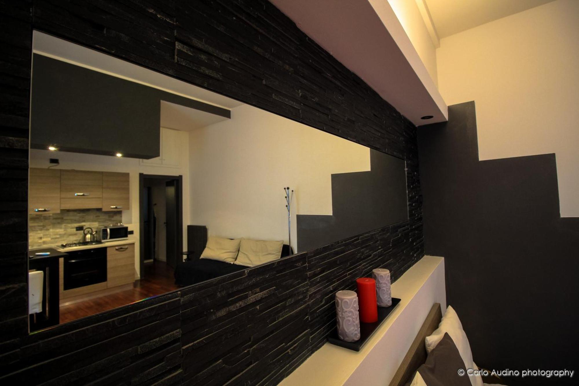 Hotel La Residenza Isabella Milán Habitación foto