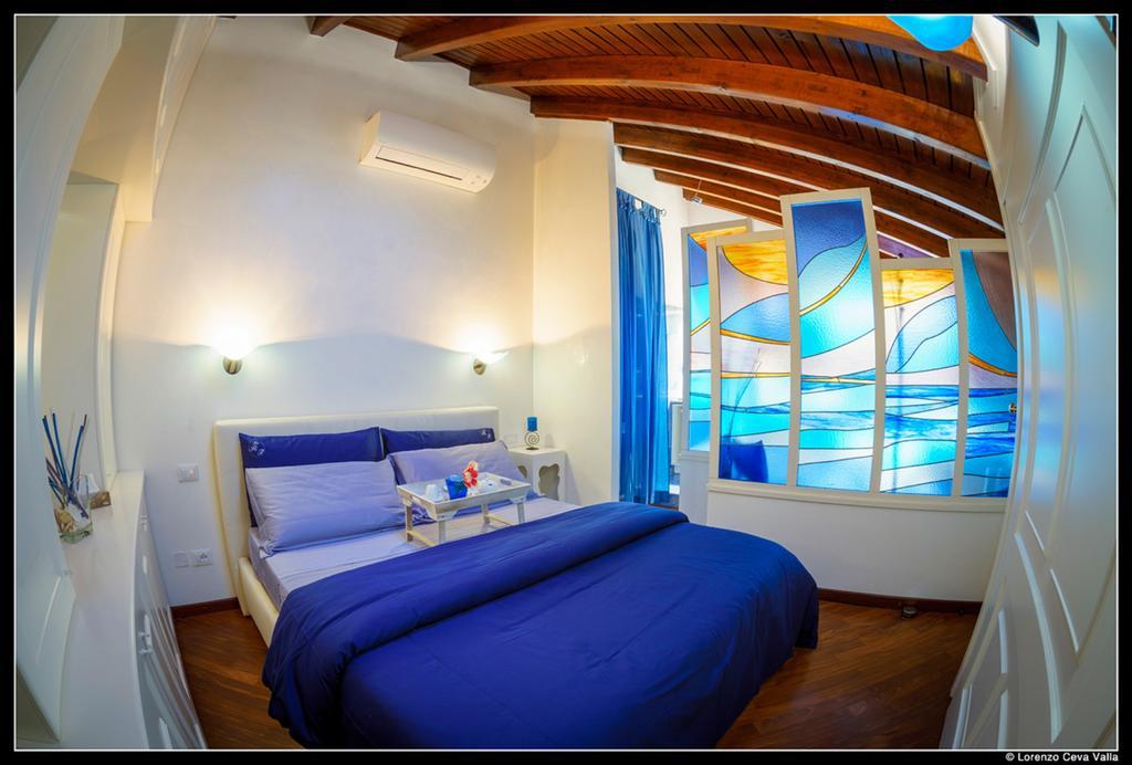 Hotel La Residenza Isabella Milán Habitación foto